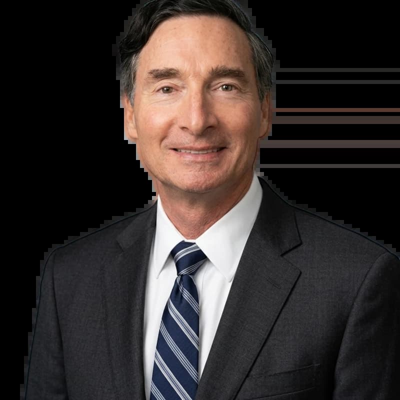 Portrait of Brett M. Bressler