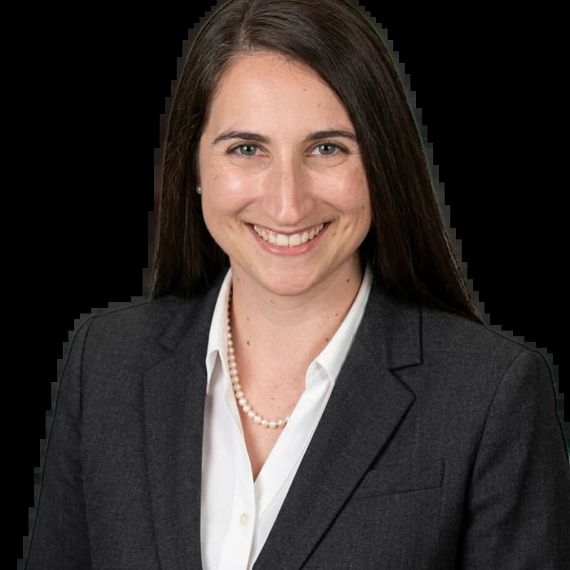 Portrait of Jessica Travis