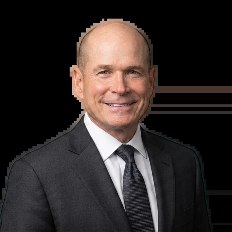 Portrait of Todd Miner