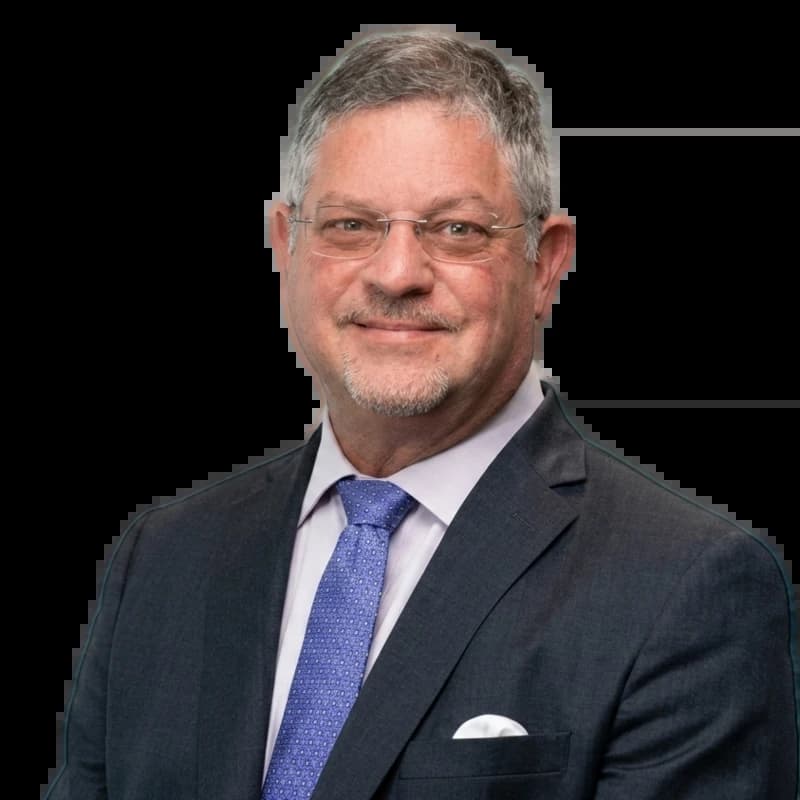 Portrait of Brian Davis