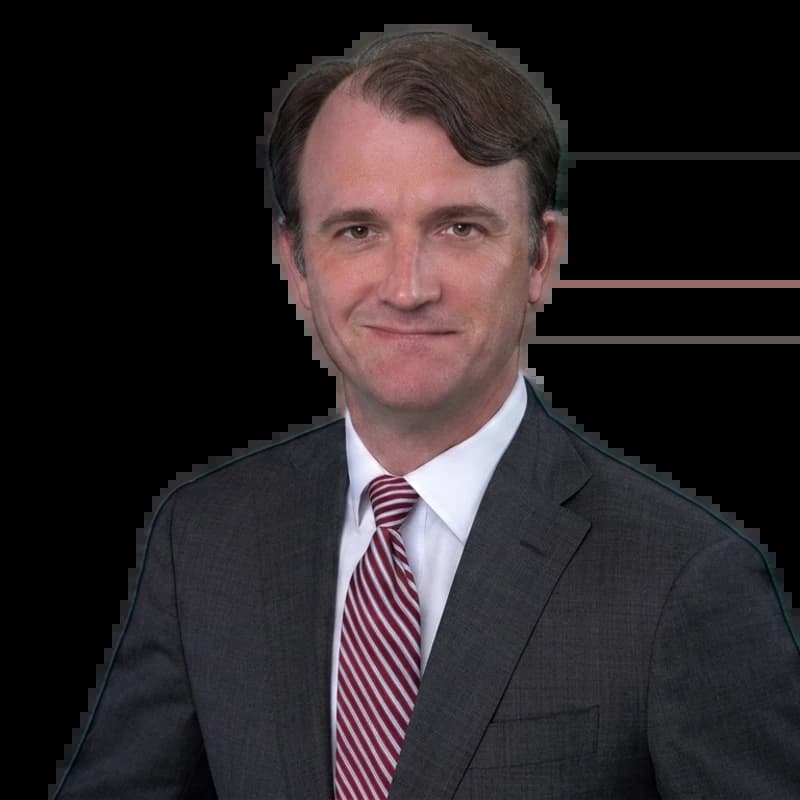 Portrait of Jeremiah Allen