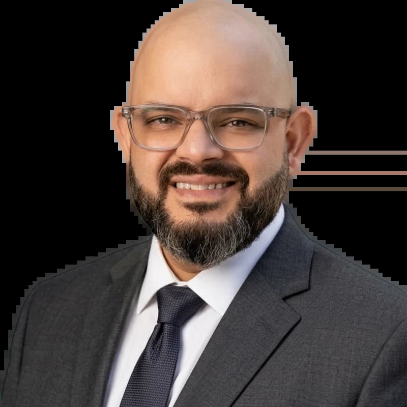 Portrait of Roberto Vazquez