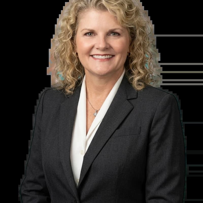 Portrait of Linda Schwichtenberg