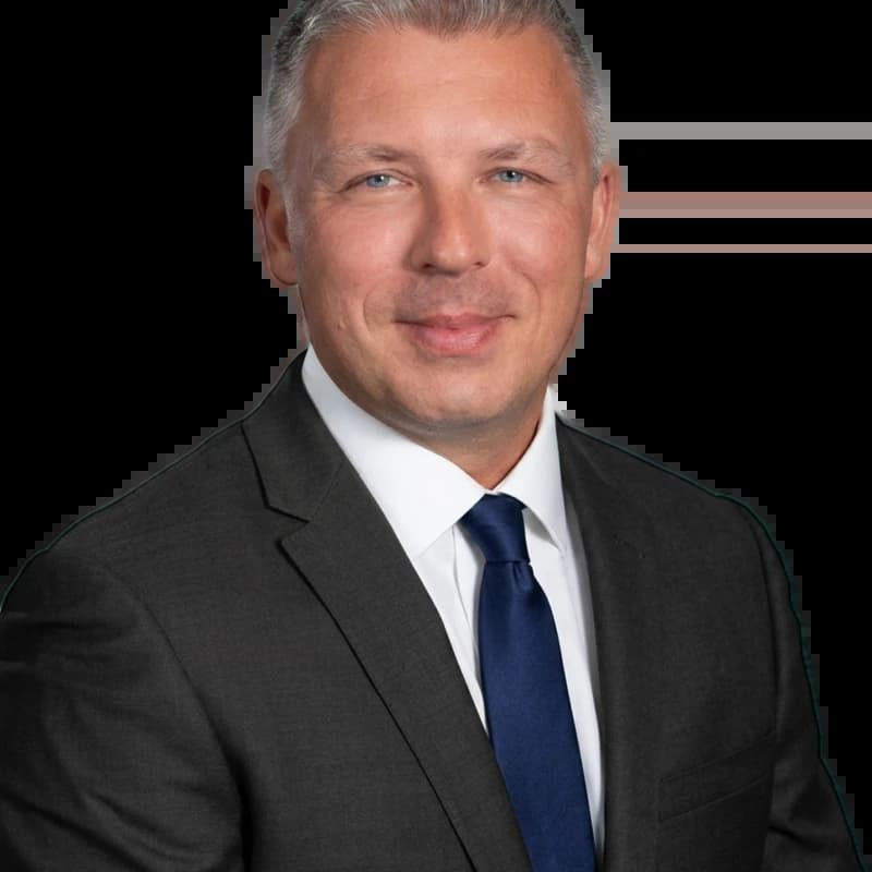Portrait of Marc Jandy