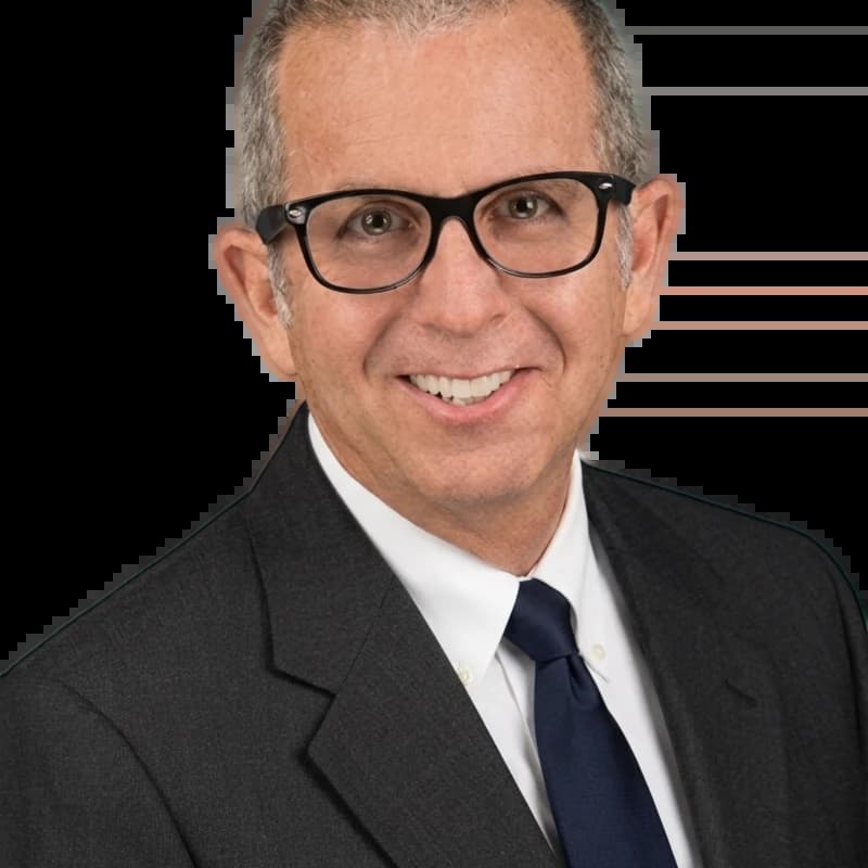 Portrait of Stephen K. Miller