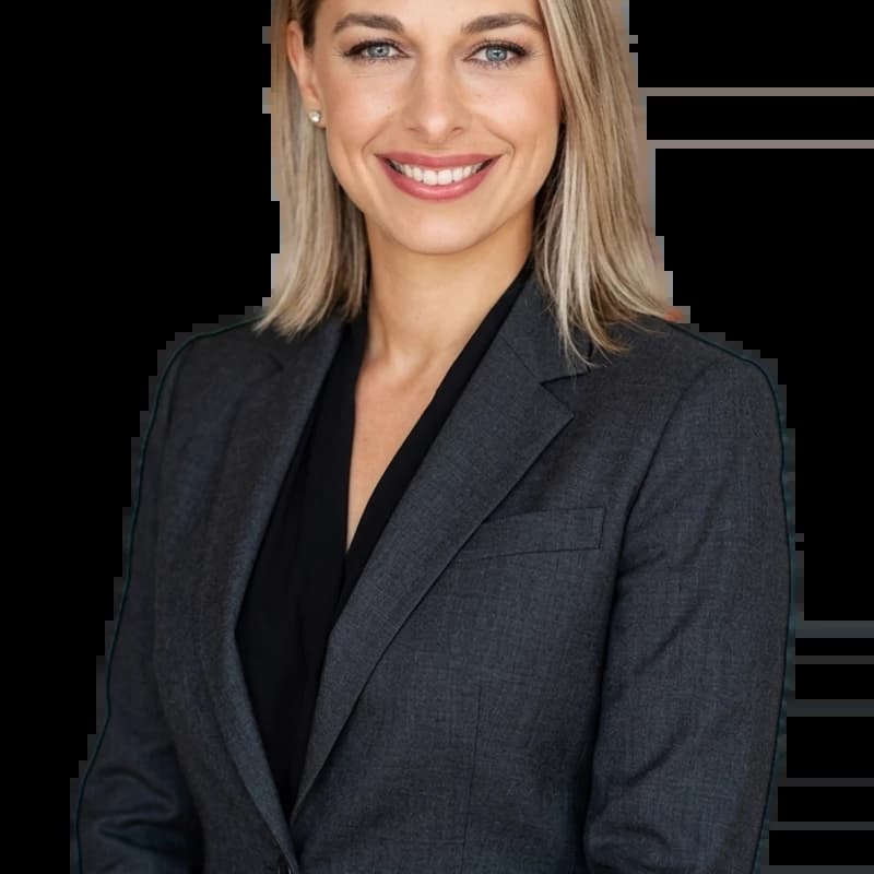 Portrait of Louiza Tarassova
