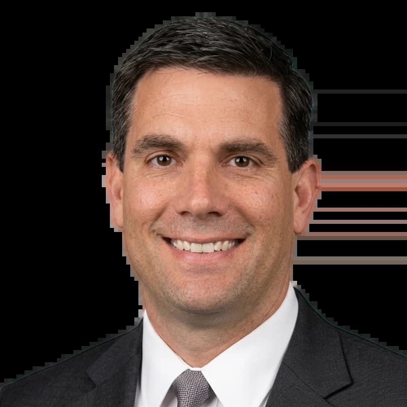 Portrait of Mr. Williams