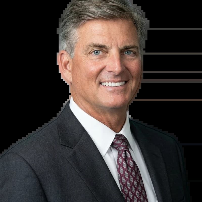 Portrait of David M. Dunlap