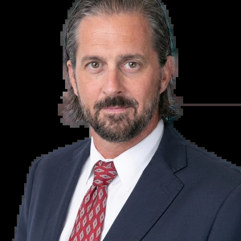 Portrait of Raymond Ravis