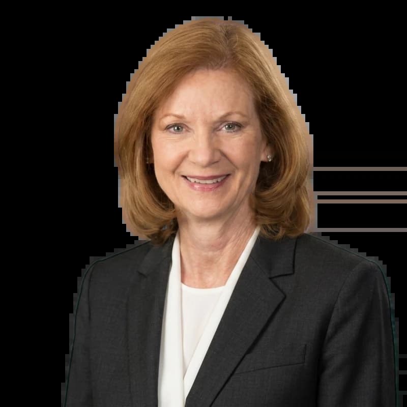 Portrait of Marsa S. Beck