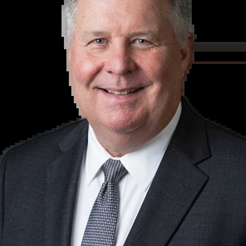 Portrait of Gavin Liles