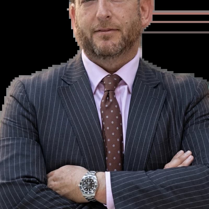 Portrait of Andrew J. Sky