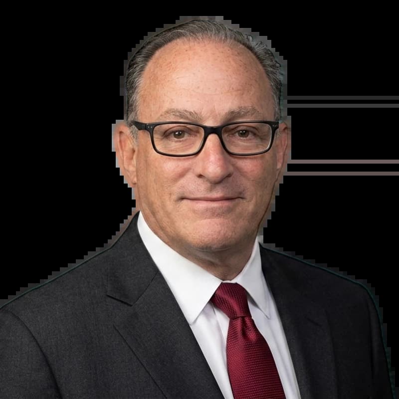 Portrait of David Wolf