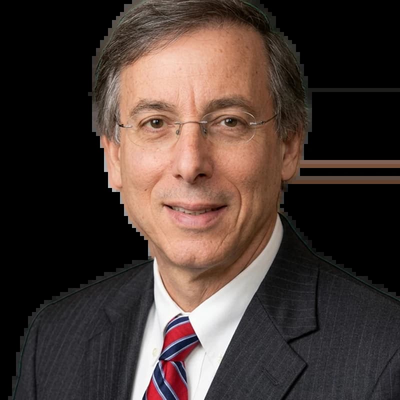 Portrait of Evan J. Yegelwel