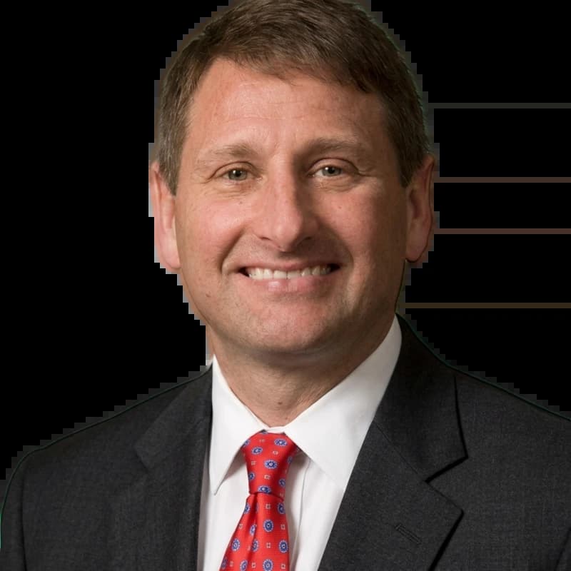 Portrait of Christopher G. Burns