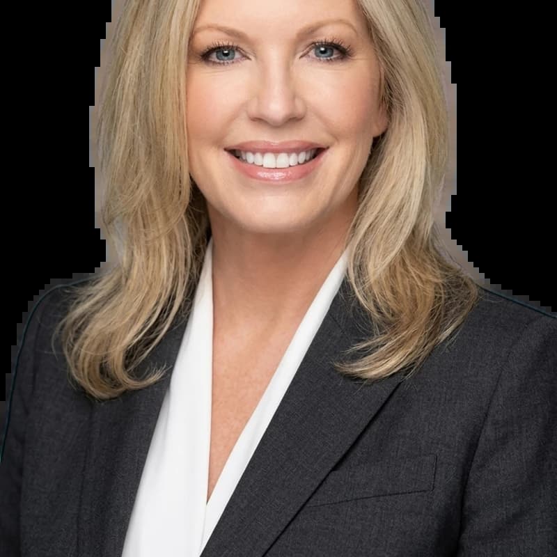 Portrait of Tami R. Wolfe