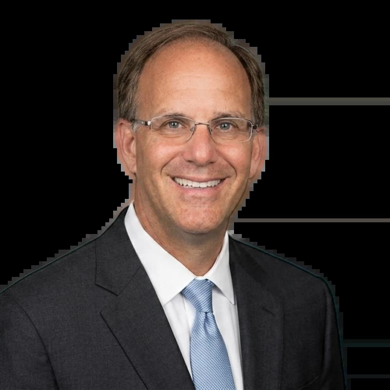 Portrait of Brian T. Scher
