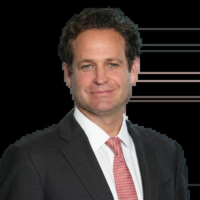 Portrait of James C. Gavigan