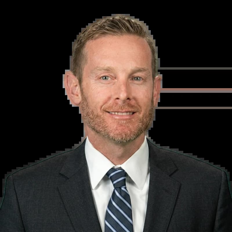 Portrait of Scott M Fischer