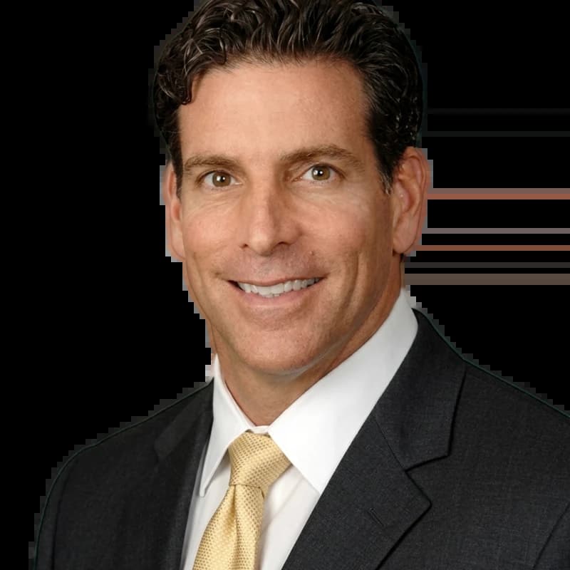Portrait of Steven G. Calamusa