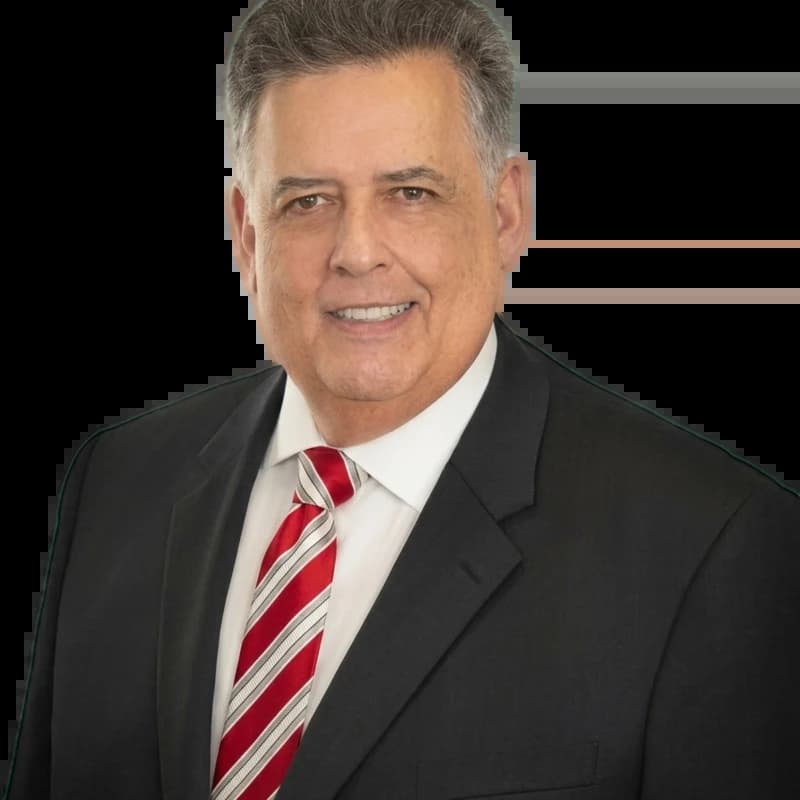 Portrait of Diego Asencio