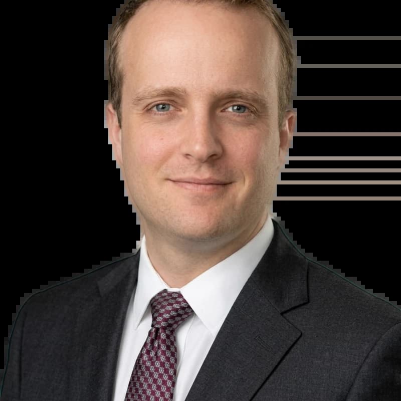 Portrait of Cameron Banard