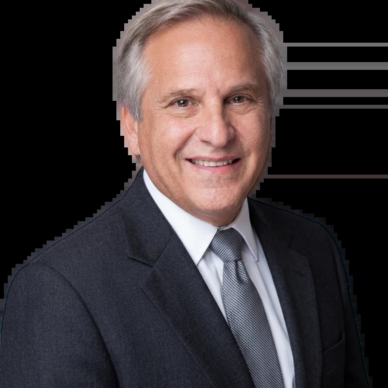 Portrait of Mark Medei