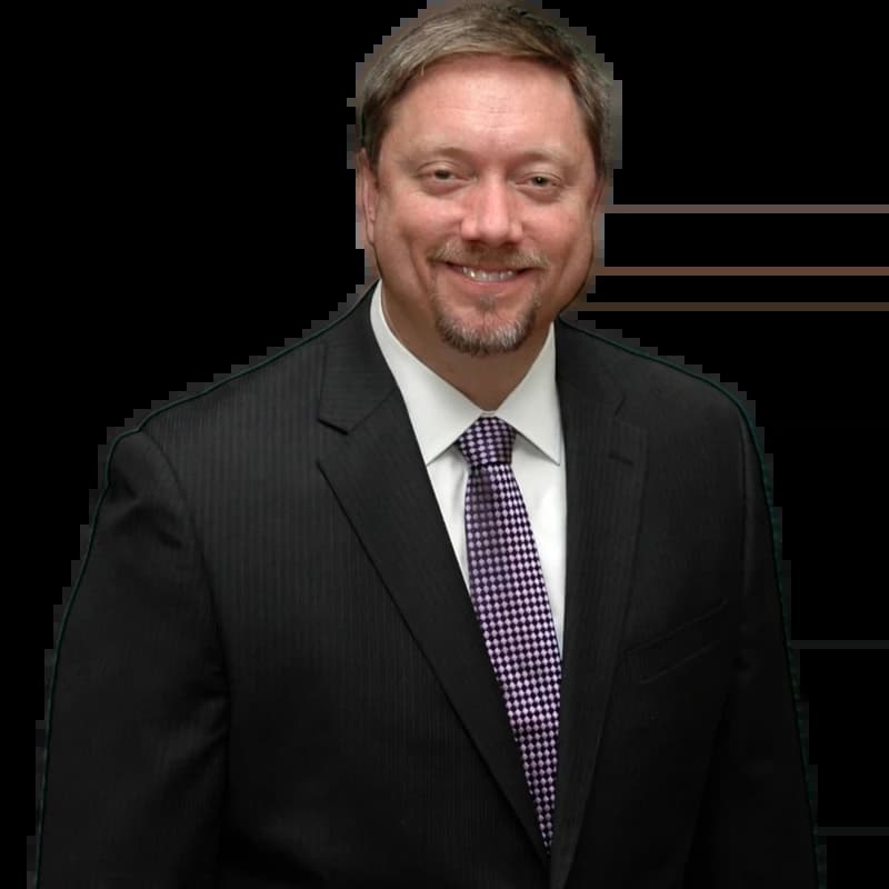 Portrait of Jason C. Maier