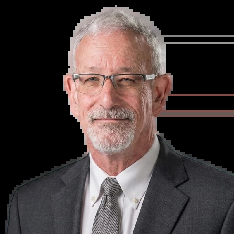 Portrait of James R. Ackley