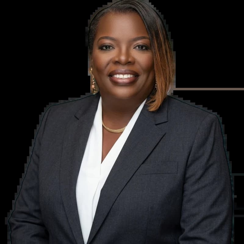 Portrait of Lydia Charles