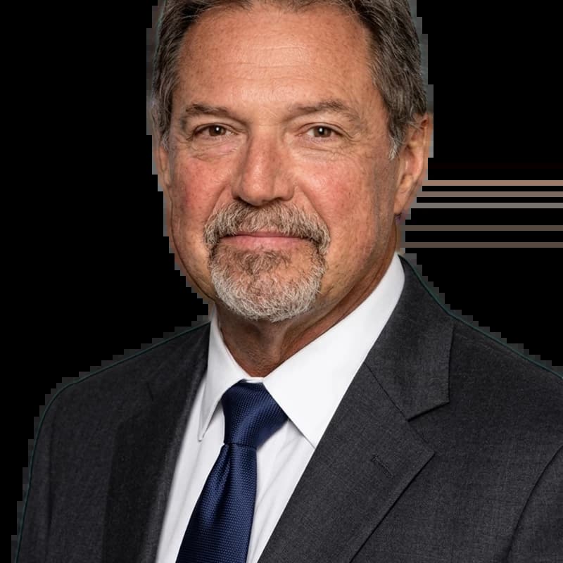 Portrait of James D. Tittle