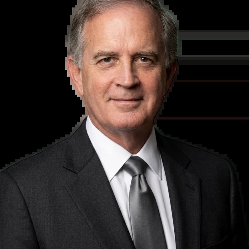 Portrait of David Glatthorn