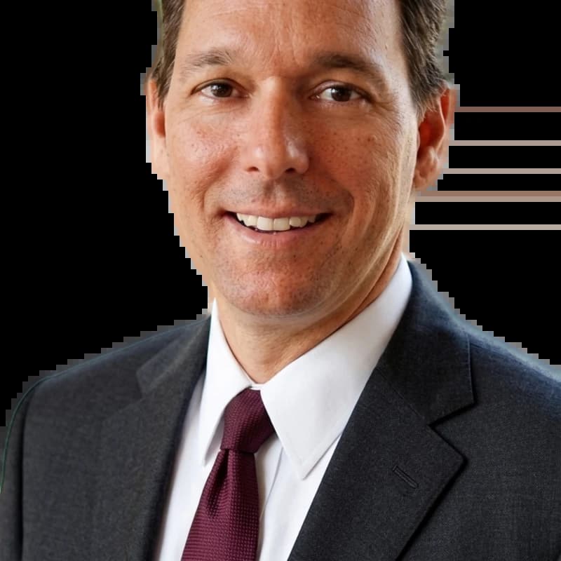 Portrait of Richard K. Slinkman