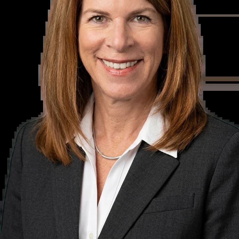 Portrait of Cindy A. Sojka