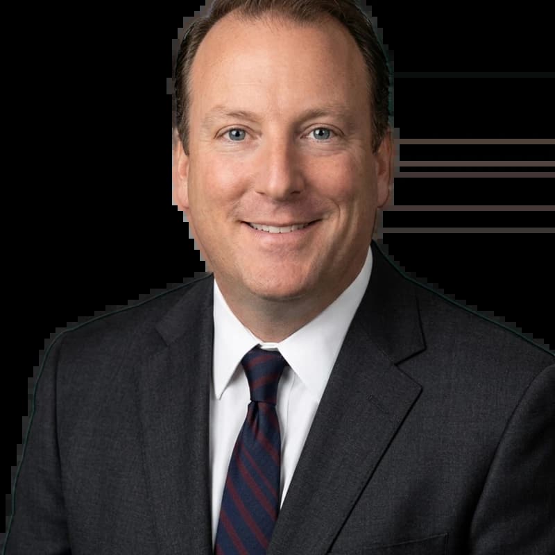 Portrait of Jonathan E. Jones