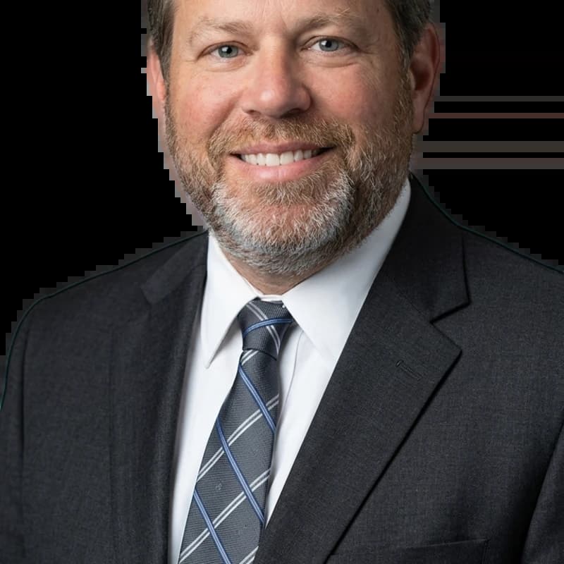 Portrait of Reese Harvey