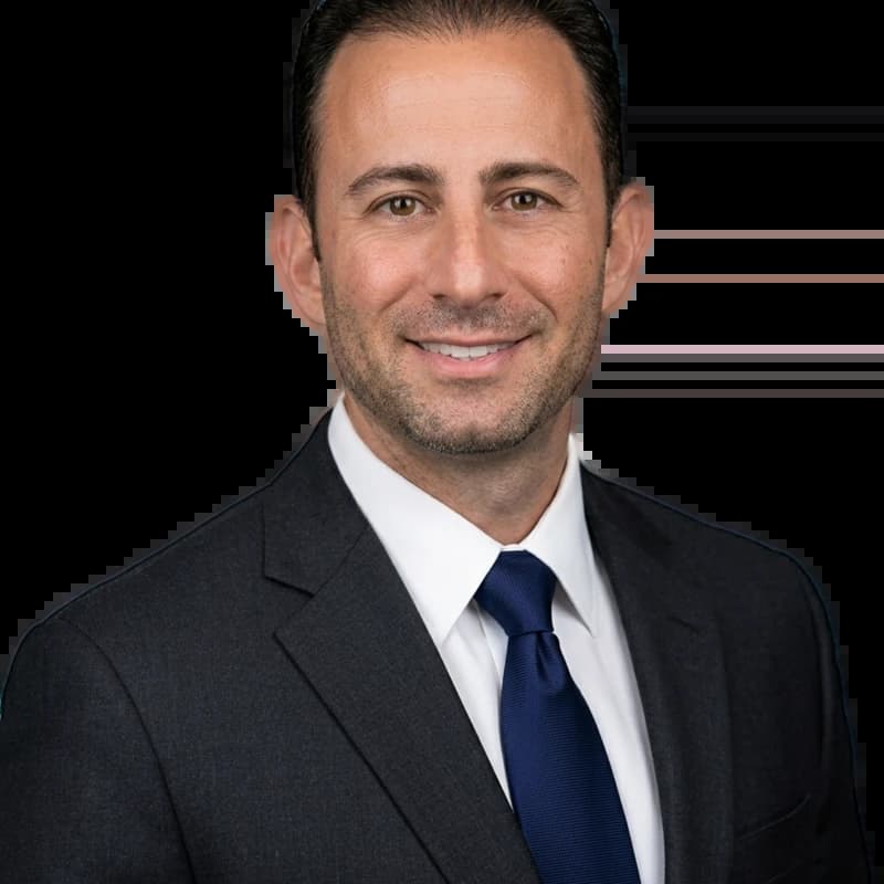 Portrait of Joseph J. LoRusso