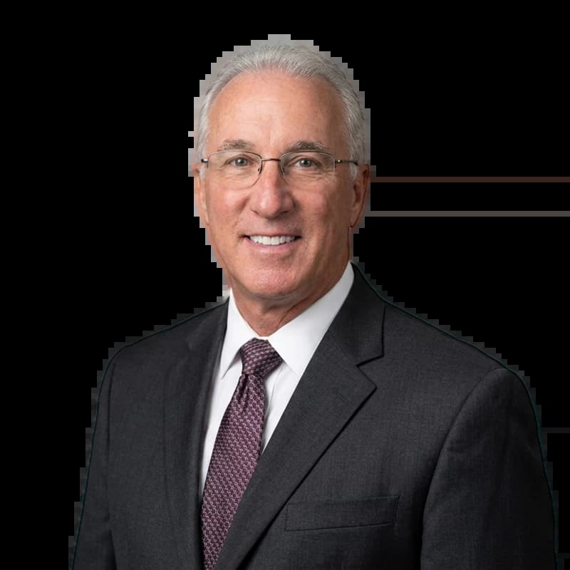 Portrait of David M. Piccolo