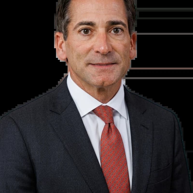 Portrait of Jason J. Guari