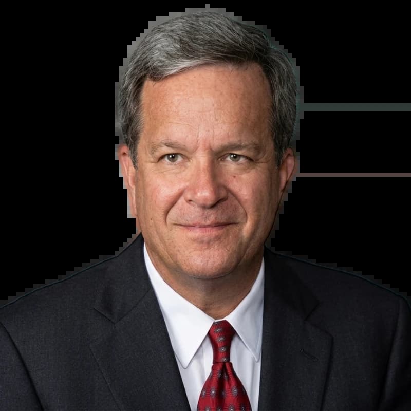 Portrait of Michael D. Eriksen