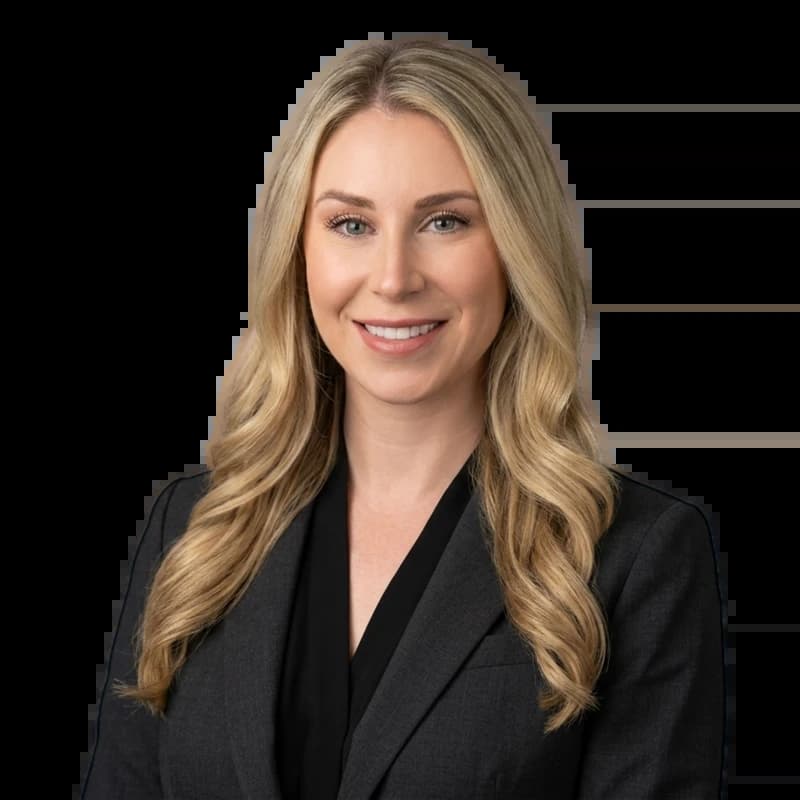 Portrait of Elissa Fitzmartin