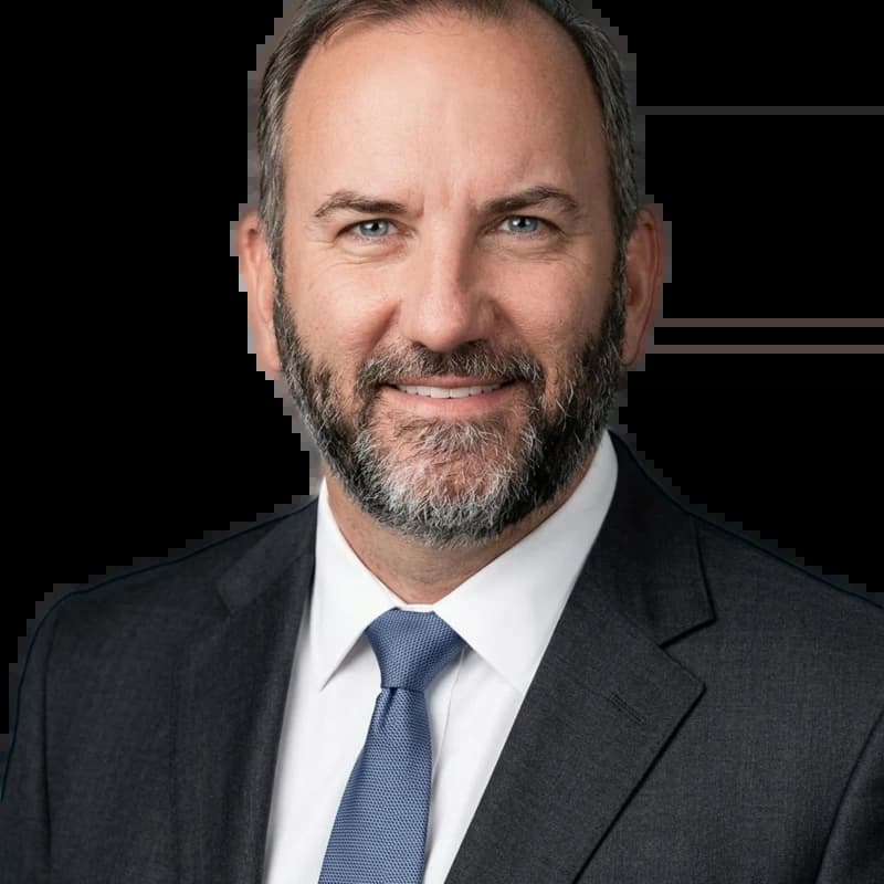 Portrait of Aaron R. Coven