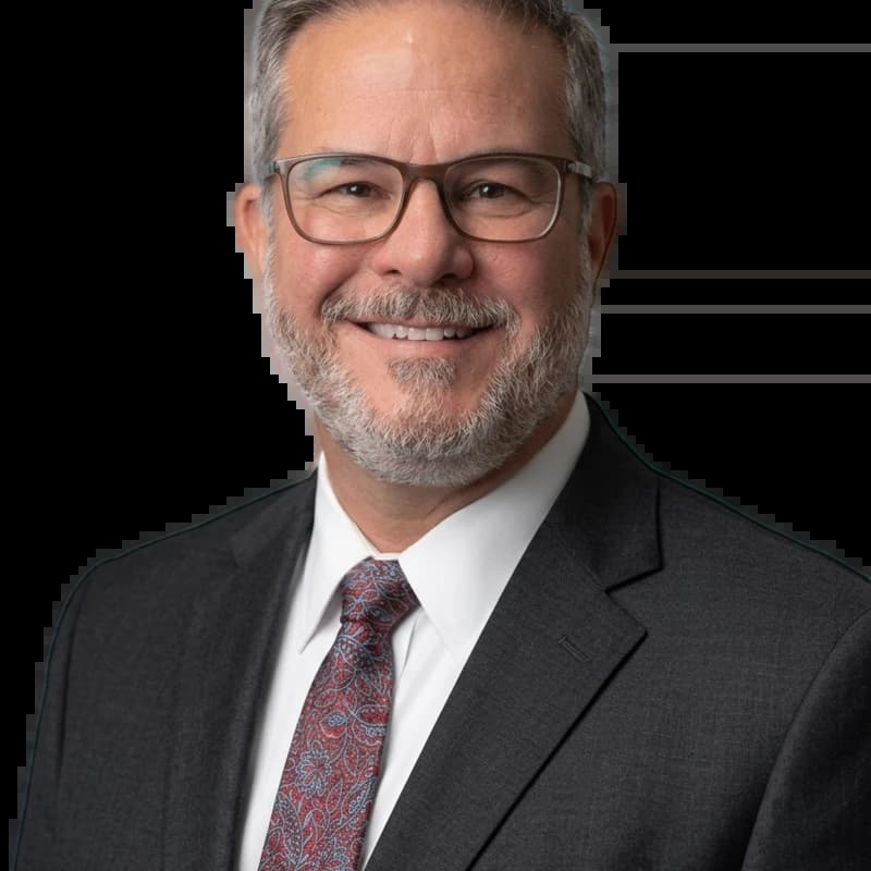 Portrait of Alejandro G. Casas