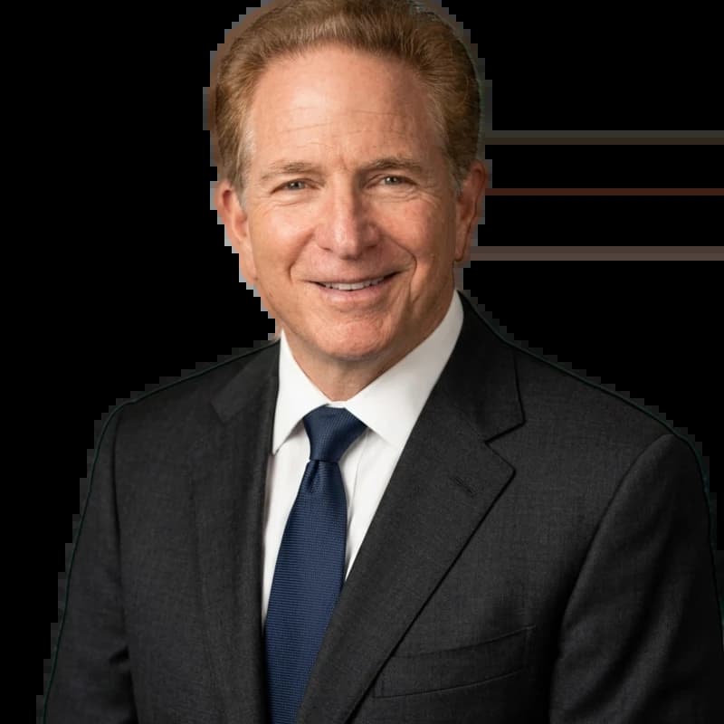 Portrait of Jay Wasserman