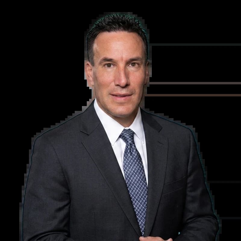 Portrait of Shane M. Farnsworth