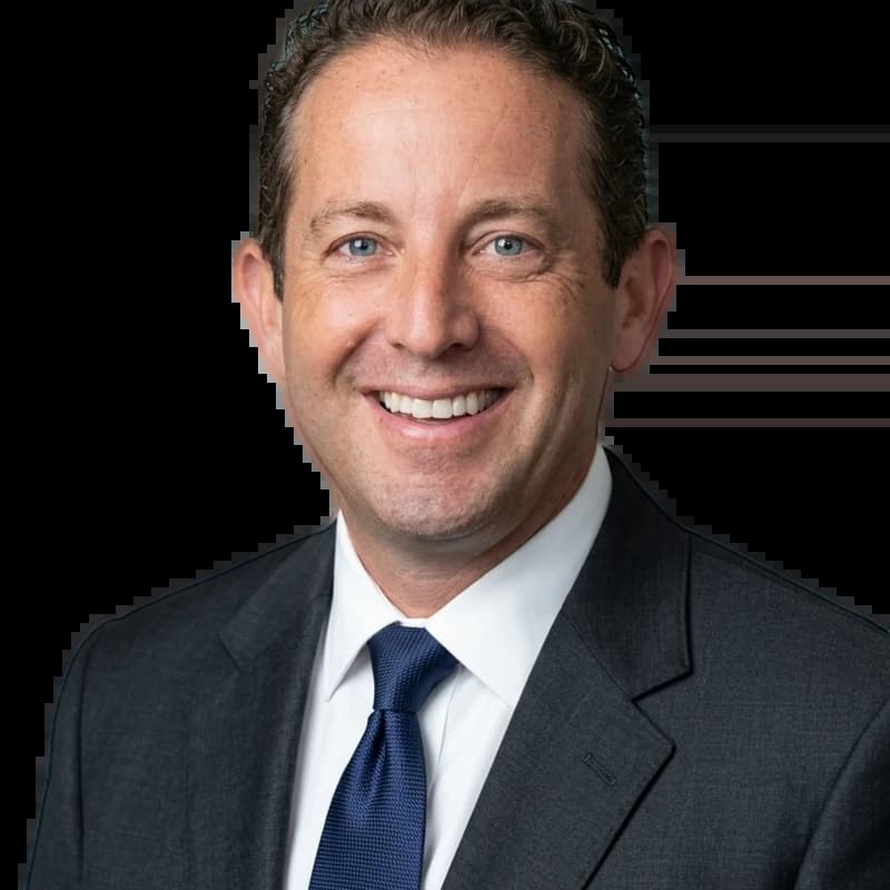 Portrait of Adam Frankel