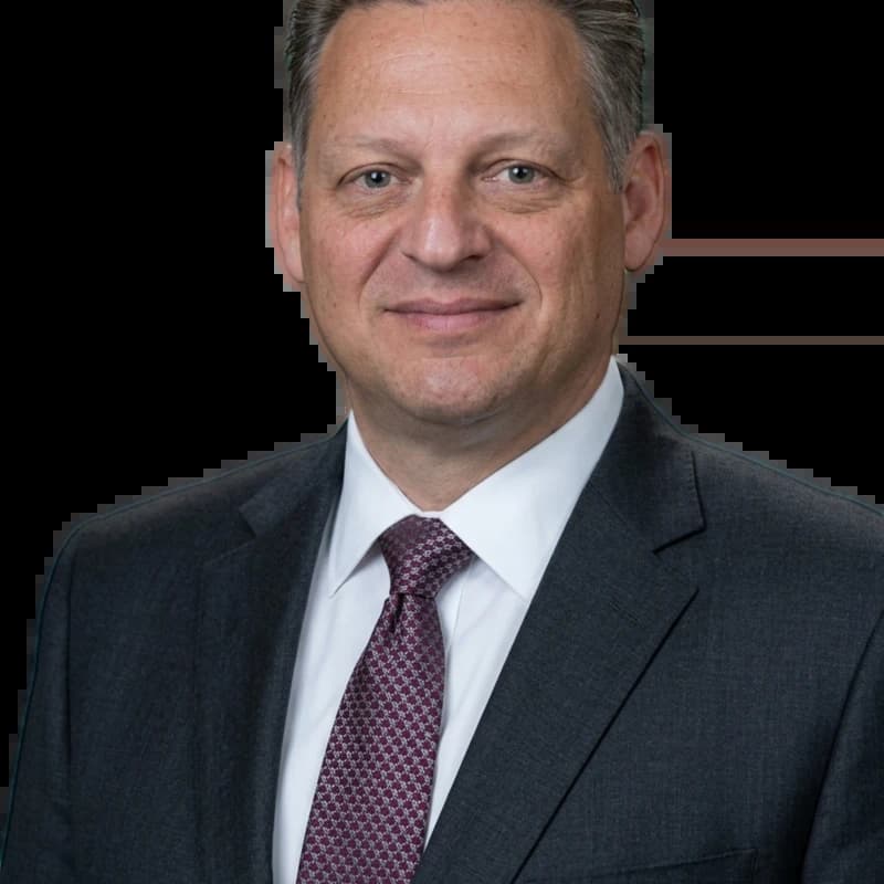 Portrait of John Willis