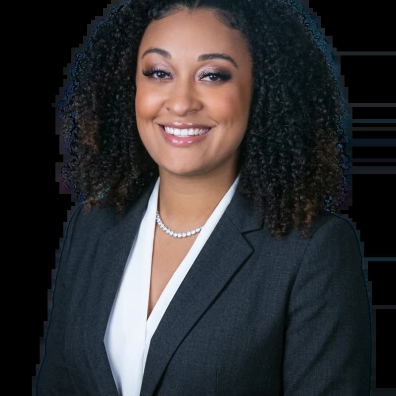 Portrait of Cheyenne Pearson