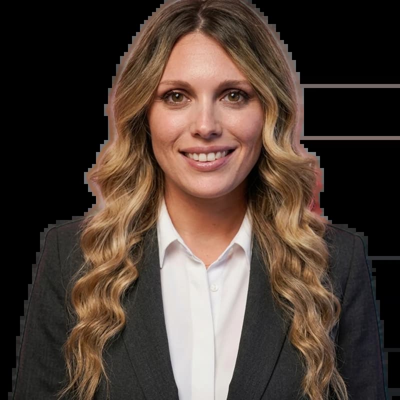 Portrait of Monica Balyasny