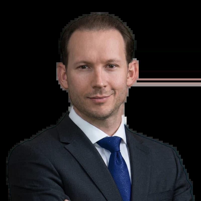 Portrait of Steven J. Litvack
